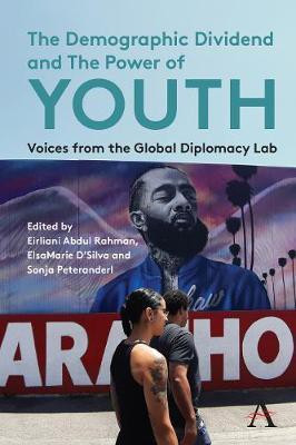 The Demographic Dividend and the Power of Youth(English, Electronic book text, unknown)
