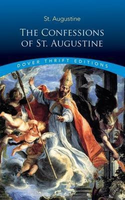 The Confessions of St.Augustine(English, Paperback, Bishop of Saint Augustine,)