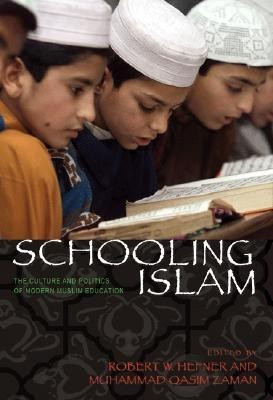 Schooling Islam(English, Paperback, unknown)