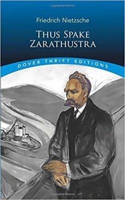 Thus Spake Zarathustra(English, Paperback, Nietzsche Friedrich Wilhelm)