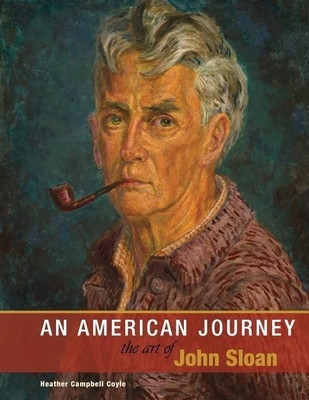 An American Journey(English, Paperback, Art Museum Delaware)