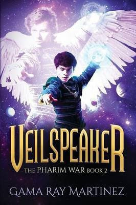 Veilspeaker(English, Paperback, Martinez Gama Ray)