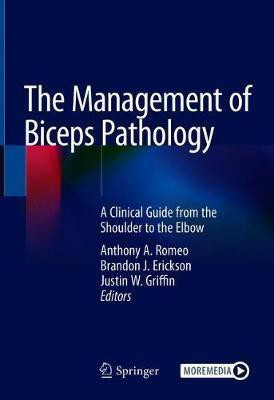 The Management of Biceps Pathology(English, Hardcover, unknown)