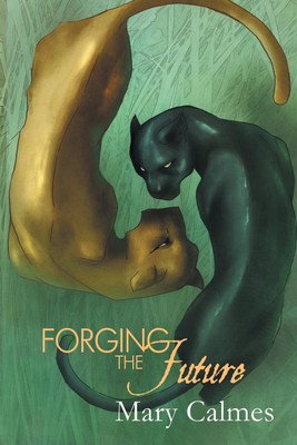 Forging the Future(English, Paperback, Calmes Mary)