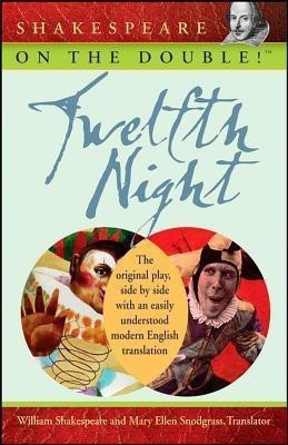 Shakespeare on the Double! Twelfth Night(English, Paperback, Shakespeare William)
