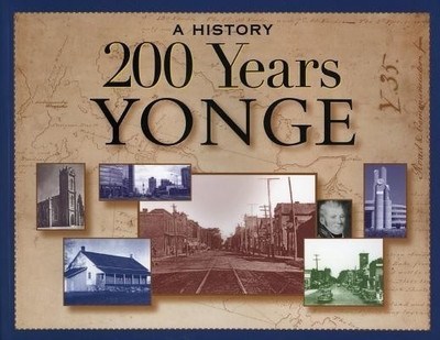 200 Years Yonge(English, Electronic book text, unknown)