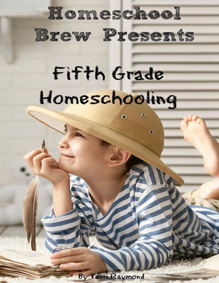 Fifth Grade Homeschooling(English, Paperback, Sherman Greg)