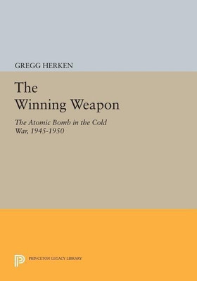 The Winning Weapon(English, Paperback, Herken Gregg)