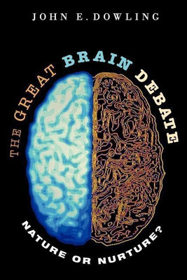 The Great Brain Debate(English, Paperback, Dowling John E.)