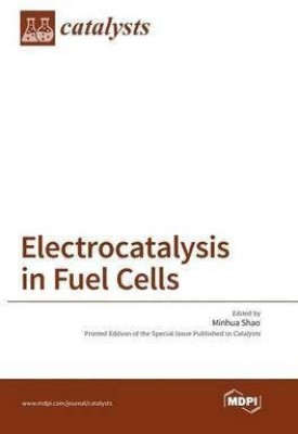 Electrocatalysis in Fuel Cells(English, Hardcover, unknown)