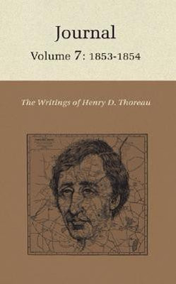 The Writings of Henry David Thoreau(English, Hardcover, Thoreau Henry David)