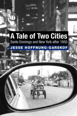 A Tale of Two Cities(English, Paperback, Hoffnung-Garskof Jesse)