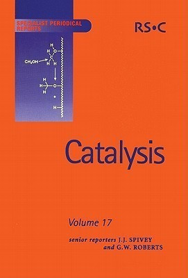 Catalysis(English, Hardcover, unknown)