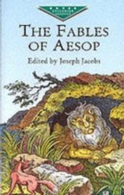 The Fables of Aesop(English, Paperback, Aesop)