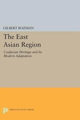 The East Asian Region(English, Paperback, unknown)