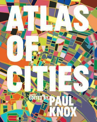 Atlas of Cities(English, Hardcover, unknown)