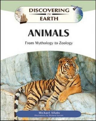 Animals(English, Hardcover, unknown)