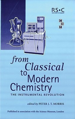 From Classical To Modern Chemistry(English, Hardcover, unknown)