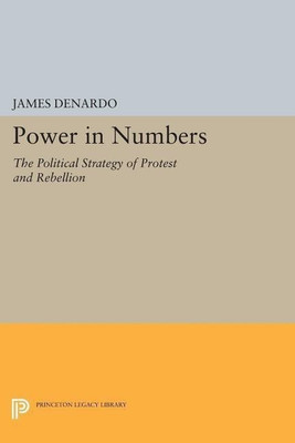 Power in Numbers(English, Paperback, DeNardo James)