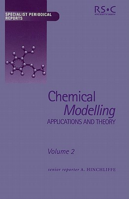 Chemical Modelling(English, Hardcover, unknown)