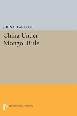 China Under Mongol Rule(English, Paperback, unknown)