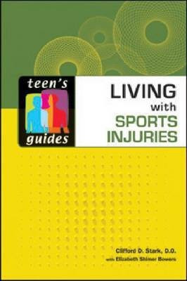 Living with Sports Injuries(English, Hardcover, unknown)