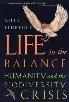 Life in the Balance(English, Paperback, Eldredge Niles)