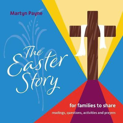 The Easter Story(English, Paperback, Payne Martyn)