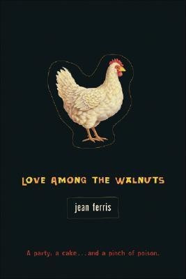 Love Among the Walnuts(English, Paperback, Ferris Jean)