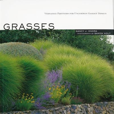 Grasses(English, Paperback, J. Ondra Nancy)