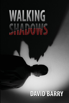 Walking Shadows(English, Paperback, Barry David)