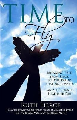 Time To Fly(English, Paperback, Pierce Ruth)