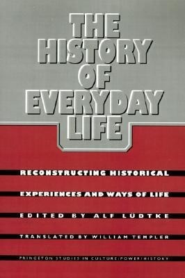The History of Everyday Life(English, Paperback, unknown)