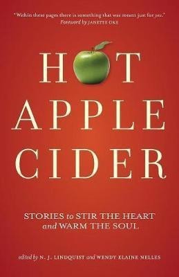 Hot Apple Cider(English, Paperback, unknown)