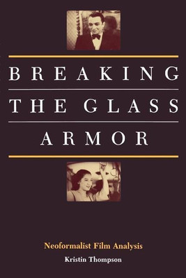 Breaking the Glass Armor(English, Paperback, Thompson Kristin)