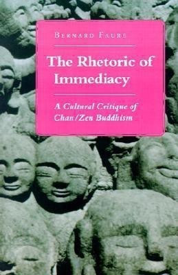 The Rhetoric of Immediacy(English, Paperback, Faure Bernard)