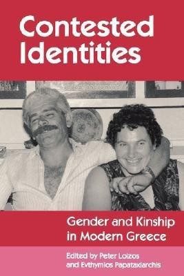 Contested Identities(English, Paperback, unknown)