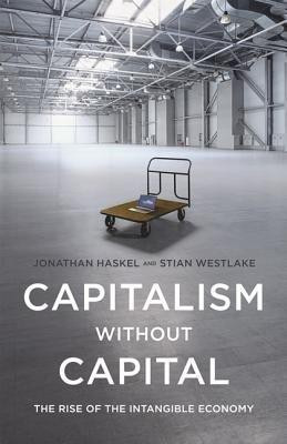 Capitalism without Capital(English, Paperback, Haskel Jonathan)