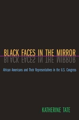 Black Faces in the Mirror(English, Paperback, Tate Katherine)
