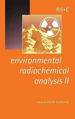 Environmental Radiochemical Analysis II(English, Hardcover, unknown)