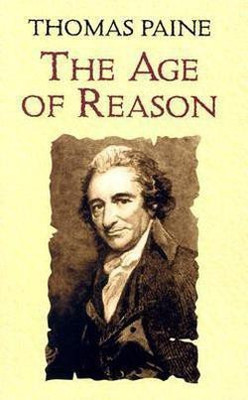The Age of Reason(English, Paperback, Paine Thomas)