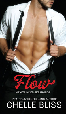 Flow(English, Hardcover, Bliss Chelle)