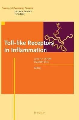 Toll-like Receptors in Inflammation(English, Hardcover, unknown)