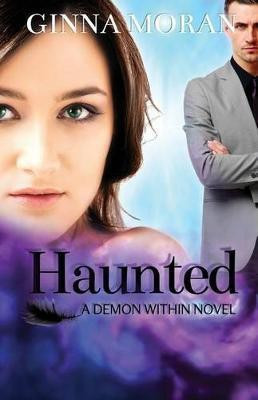 Haunted(English, Paperback, Moran Ginna)