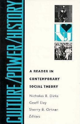 Culture/Power/History(English, Paperback, unknown)