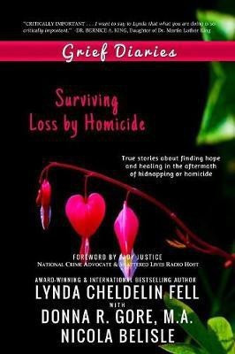 Grief Diaries(English, Paperback, Cheldelin Fell Lynda)