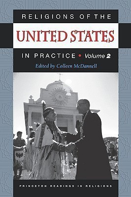 Religions of the United States in Practice, Volume 2(English, Paperback, unknown)
