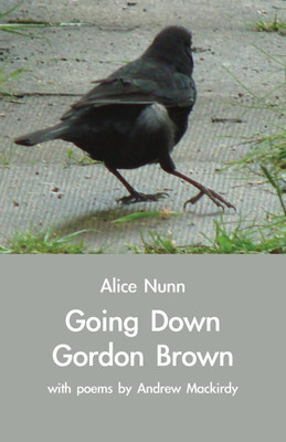 Going Down Gordon Brown(English, Paperback, Nunn Alice)