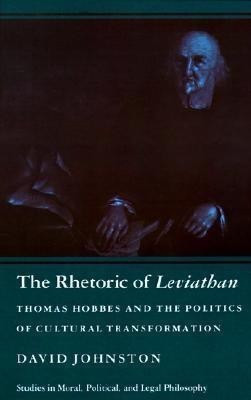 The Rhetoric of Leviathan(English, Paperback, Johnston David)