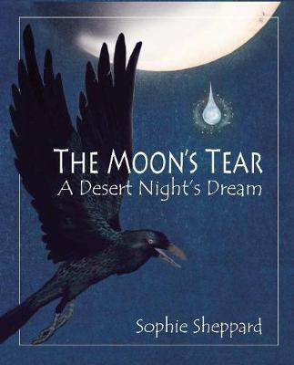 The Moon's Tear(English, Hardcover, Sheppard Sophie)
